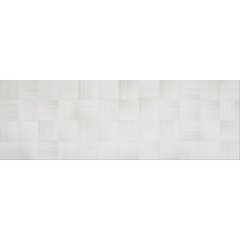 Плитка Cersanit | Odri White Structure 20X60