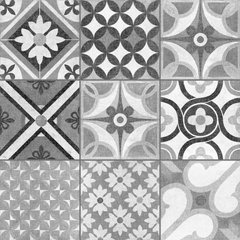 Плитка Tau Ceramica | Heritage Mono 60X60