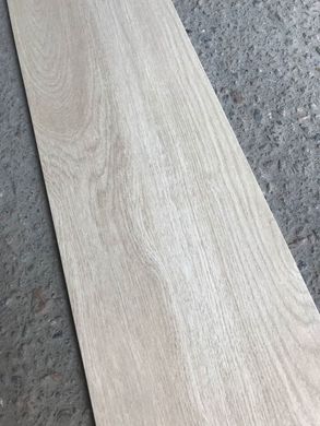 Плитка Teo ceramics (Allore) | Madera Ivory F Pr R Mat 19,8X120