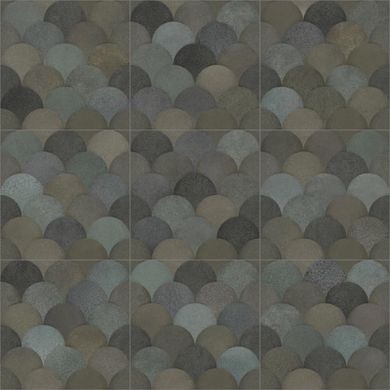 Плитка Arcana Ceramica S.A. | Moher-R Dark 80X80