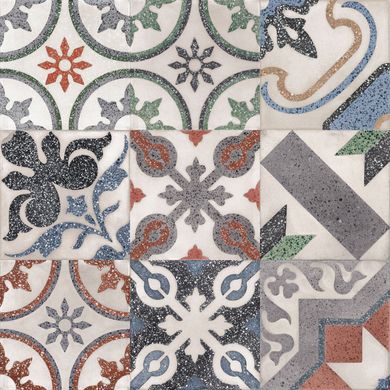 Плитка Keros Ceramica | Seasons Spring 60X60