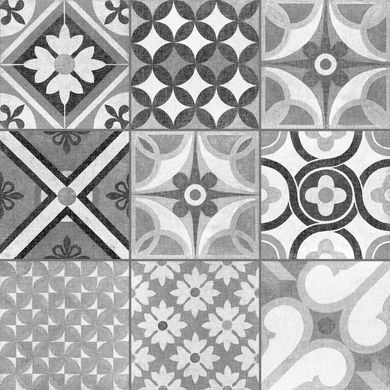 Плитка Tau Ceramica | Heritage Mono 60X60