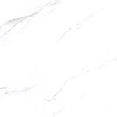 Плитка Stevol | Білий Мармур New! 60X60 4D097
