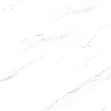 Плитка Stevol | Білий Мармур New! 60X60 4D097
