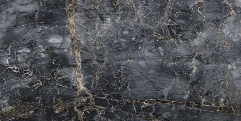 Плитка Qua Granite | Notte Nero Fl 60X120