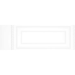 Плитка EGE SERAMIK | CHESTER JULIET WHITE RECTIFIED 33X99