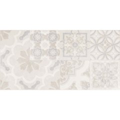 Плитка Golden Tile | Doha Pattern Бежевий 571061 30X60