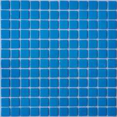 Плитка Аквамо | Sky Blue Mk25102 31,7X31,7