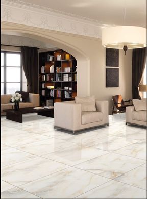 Плитка Italica | Onyx Beige Polished 60X60