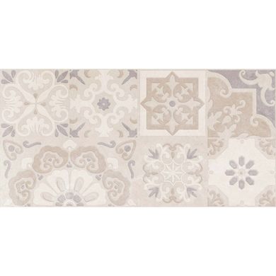 Плитка Golden Tile | Doha Pattern Бежевый 571061 30X60
