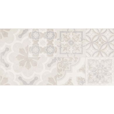 Плитка Golden Tile | Doha Pattern Бежевий 571061 30X60