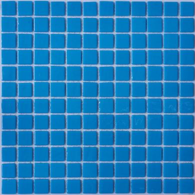 Плитка Аквамо | Sky Blue Mk25102 31,7X31,7