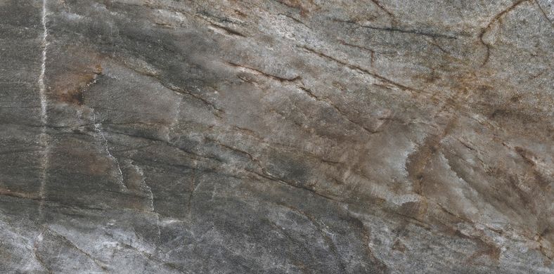 Плитка Cerrad | Gres Brazilian Quartzite Black Rect 59,7X119,7