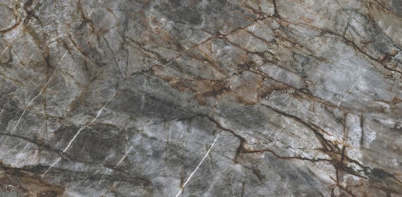 Плитка Cerrad | Gres Brazilian Quartzite Black Rect 59,7X119,7