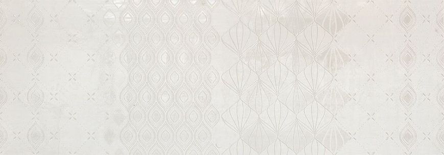 Плитка Fanal | Decor Focus Blanco Декор 31,6Х90