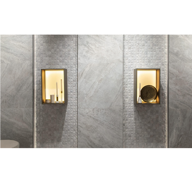 Плитка Porcelanosa | Cubik Indic(40C/P) 45X120