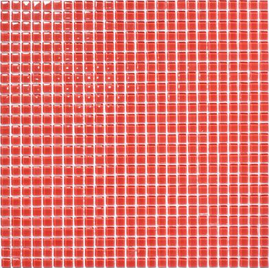 Плитка Котто Керамика | Gm 410028 C Red M 30X30X4