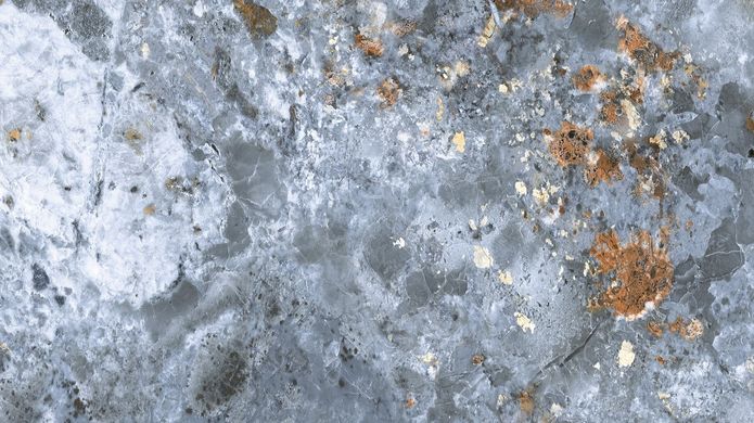 Плитка Megagres | Nebula Blue F. Lapp Rect. 60X120