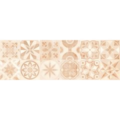 Плитка Ceramica Deseo | Onyx Crema Decor 30X90