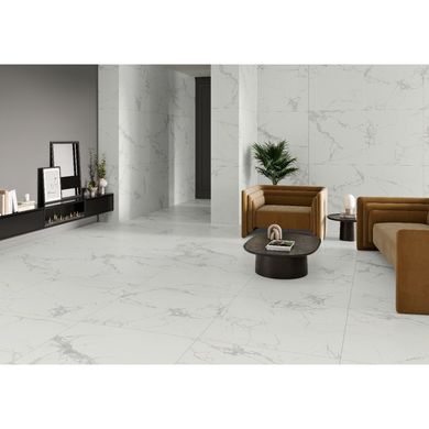 Плитка Almera Ceramica | P.E. Faraya White Sat Rect 100X100