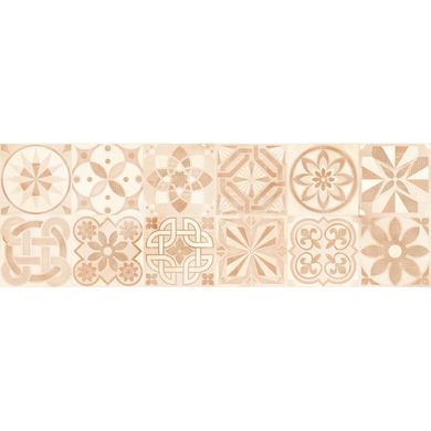 Плитка Ceramica Deseo | Onyx Crema Decor 30X90