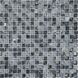 Mozaico De Lux | T-Mos Df02+G04+Marble (L) 30X30, Mozaico De Lux, T-Mos, Китай