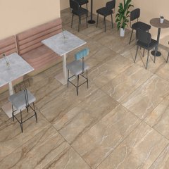 Плитка Ceramica Deseo | Aristo Brown 60X120