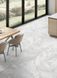 Italica | Mezza White Matt+Carving 60X120, Italica, Mezza, Индия