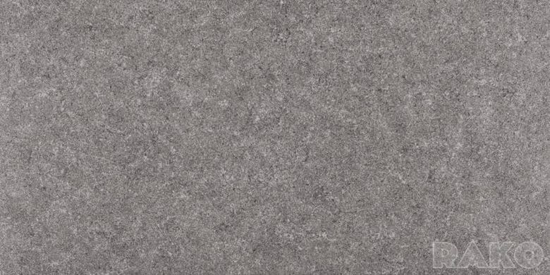 Плитка Lasselsberger Rako | Rock Dakse636 Темно-Сірий 29,8X59,8