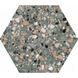 Wow | 123384 Terrazzo Teal 32X36,8, Wow, Terrazzo, Испания