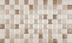 Плитка Ecoceramic | Vanguard Mosaico Marfil 33.3X55
